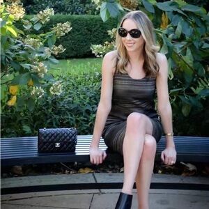 Ray-Ban Women's Sunglasses with Black Frame